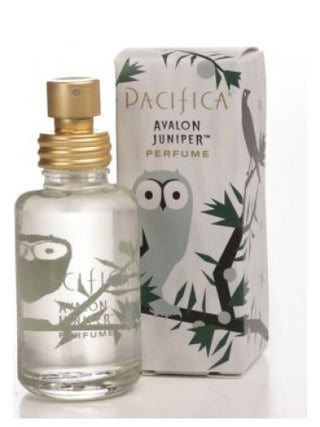 Avalon Juniper Pacifica Unisex Perfume - Fragrance for Men and Women