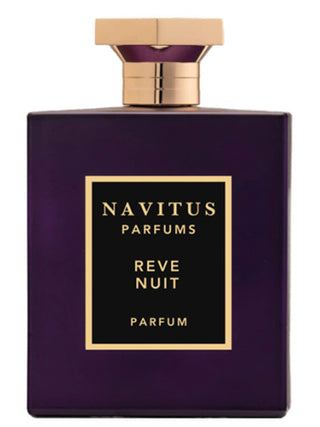 Reve Nuit Navitus Parfums Unisex Perfume - Buy Online | Best Fragrance for Women and Men