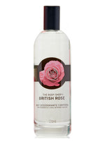 British Rose The Body Shop for women and men