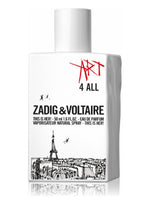 This is Her! Art 4 All Zadig & Voltaire for women