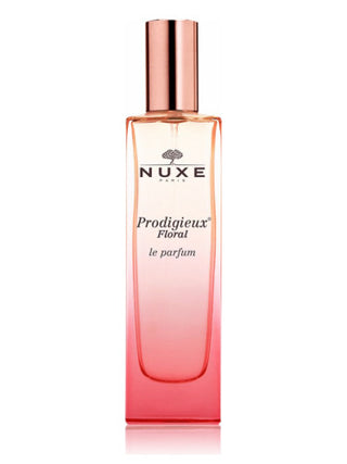 Prodigieux Floral Le Parfum Nuxe for Women - Best Womens Perfume - Buy Now