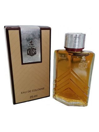 Mark Cross Eau de Cologne Mark Cross for men - Best Mens Perfume 2021