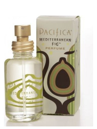 Mediterranean Fig Pacifica Unisex Perfume - Best Fragrance for Women and Men