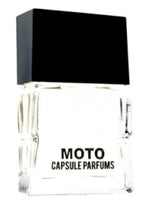 Moto Capsule Parfums for women and men