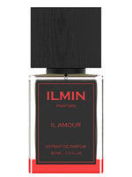 Il Amour ILMIN Parfums for women and men