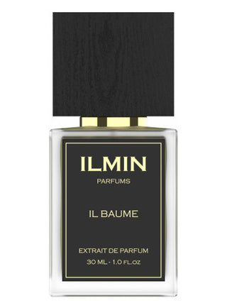 Il Baume ILMIN Parfums for women and men - Fragrance Bottle Image