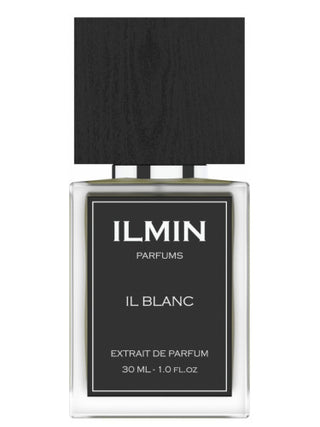 Il Blanc ILMIN Parfums for women and men - Exquisite fragrance in a bottle - Best Perfume for Men and Women - Shop Now!