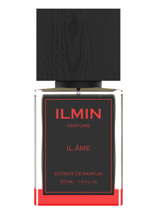 IL Ame ILMIN Parfums: Unisex Fragrance Bottle - Buy Online