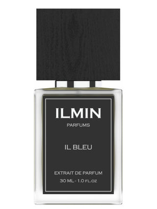 Il Bleu ILMIN Parfums for Women and Men - Exquisite Unisex Fragrance - Buy Online Now!