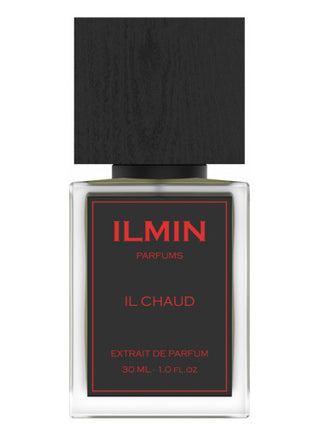 Il Chaud ILMIN Parfums for Women and Men - Exquisite Unisex Fragrance | Buy Online Now