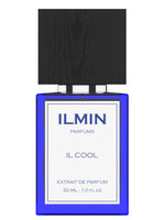 Il Cool ILMIN Parfums for women and men