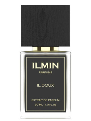 Il Doux ILMIN Parfums for Women and Men - Best Unisex Fragrance - Buy Now