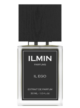 Il Ego ILMIN Parfums for women and men - Best Unisex Perfume - Buy Online