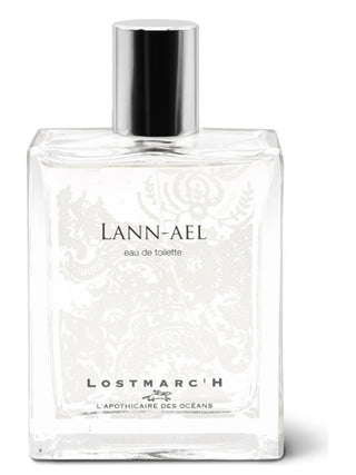 Lann-Ael Lostmarch Womens Perfume - Elegant Fragrance Bottle Image