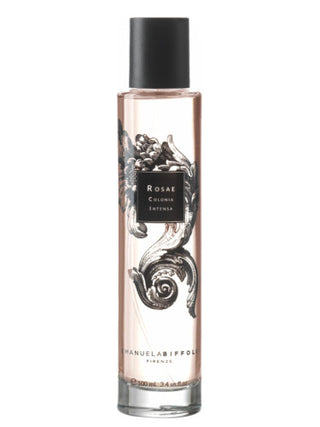 Rosae Emanuela Biffoli Womens Perfume - Elegant Floral Fragrance | Buy Online