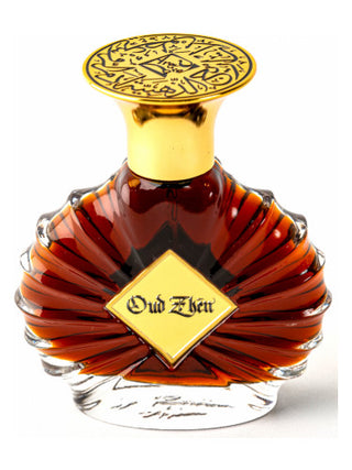 Oud Zhen Areej Le Doré Perfume for Women and Men - Exquisite Fragrance - Buy Online Now