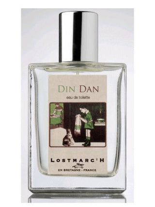 Lostmarch Din-Dan Perfume for Women and Men - Buy Online | Fragrance Image