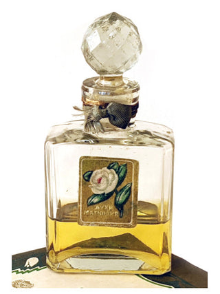 Магнолия (Magnolia) Новая Заря (The New Dawn) womens perfume - Floral fragrance in elegant bottle - Buy online now