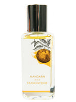 Mandarin and Frankincense My Daughter Fragrances for women and men