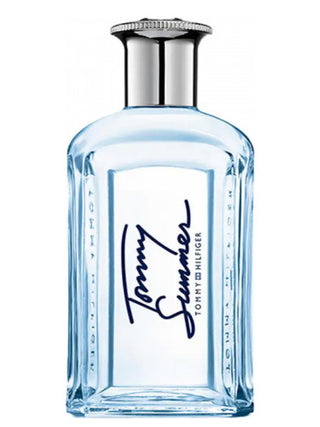 Tommy Summer 2021 Tommy Hilfiger Mens Perfume - Refreshing Summer Fragrance for Men