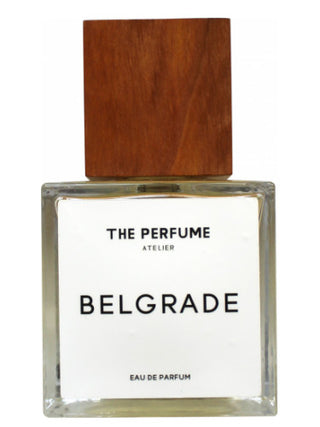 Belgrade The Perfume Atelier for Women and Men - Premium Unisex Fragrance - Buy Online Now