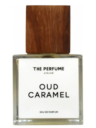 Oud Caramel The Perfume Atelier for women and men - Buy Online | Best Perfume Image