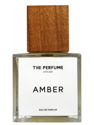 Amber The Perfume Atelier for Women and Men - Exquisite Unisex Fragrance - Buy Online Now!