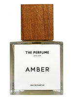 Amber The Perfume Atelier for women and men