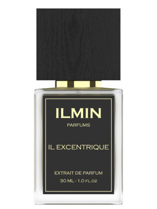 Il Excentrique ILMIN Parfums for Women and Men - Perfume Bottle Image