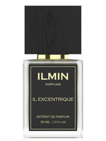 Il Excentrique ILMIN Parfums for women and men