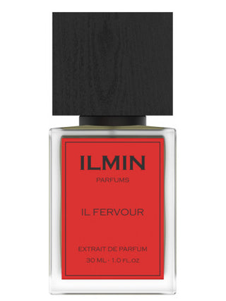 Il Fervour ILMIN Parfums Unisex Perfume - Exquisite fragrance for women and men | Buy Online Now!