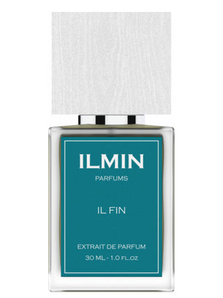 Il Fin ILMIN Parfums for women and men - Best Unisex Fragrance - Buy Online at [Your Website Name]