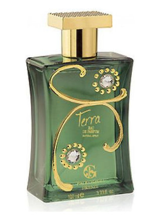 Shop Terra Paolo Gigli Womens Perfume - Captivating Fragrance | Buy Online Now