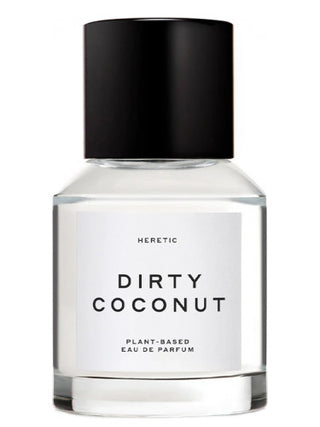 Dirty Coconut Heretic Parfums Unisex Perfume - Fragrance for Women and Men