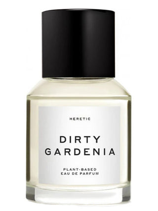 Dirty Gardenia Heretic Parfums Unisex Perfume Image