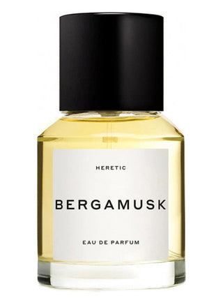 Unisex Bergamusk Heretic Parfums Perfume - Fragrance for Women and Men