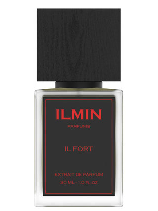 Il Fort ILMIN Parfums for Women and Men - Best Unisex Fragrance - Buy Online Now!