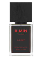 Il Fort ILMIN Parfums for women and men