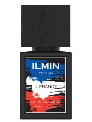 Il France ILMIN Parfums for women and men - Best Unisex Perfume - Buy Online Now!