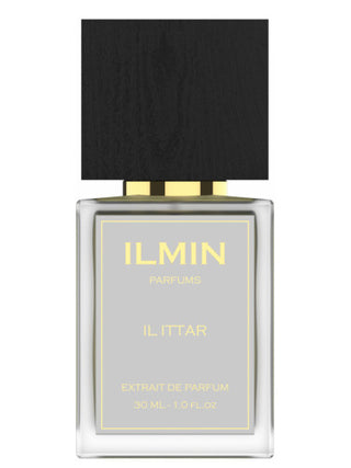 Il Ittar ILMIN Parfums for women and men - Best Unisex Perfume - Buy Online Now!