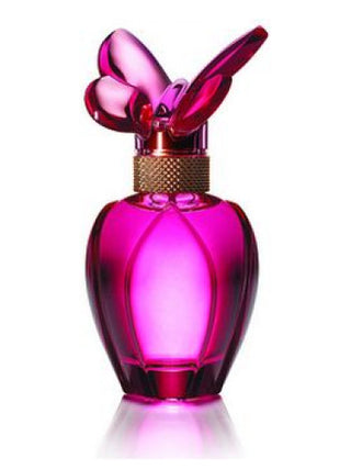 Mariah Carey M Ultra Pink perfume for women - alluring floral fragrance in a pink bottle - buy now for irresistible charm and elegance