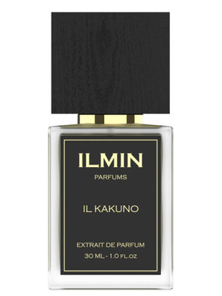 ILMIM Parfums Il Kakuno Perfume for Women and Men - Unisex Fragrance Bottle - Buy Online