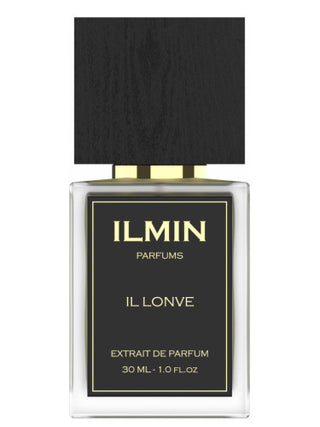 il Lonve ILMIN Parfums for Women and Men - Exquisite Unisex Fragrance - Buy Now