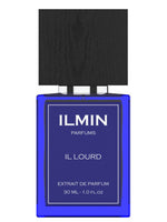 Il Lourd ILMIN Parfums for women and men