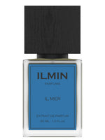 Il Mer ILMIN Parfums for women and men