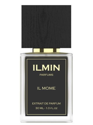 ILMIN Parfums Il Mome Unisex Perfume - Fragrance for Women and Men