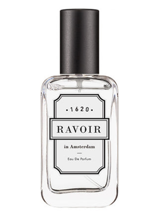 Ravoir 1620 In Amsterdam Missha Perfume for Women and Men - Buy Online | Best Fragrance 2022