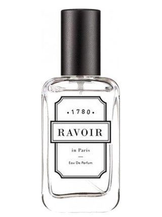 Ravoir 1780 In Paris Missha Perfume for Women and Men - Luxury Fragrance - Buy Online