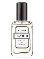 Ravoir 1920 In New York Missha for women and men