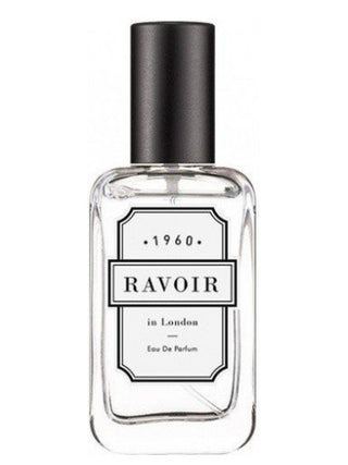 Ravoir 1960 In London Missha Perfume for Women and Men - Best Unisex Fragrance - Buy Online Now